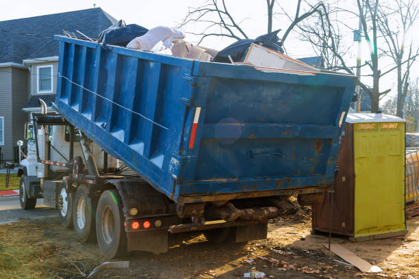 Best Same-Day Junk Removal  in Ponderay, ID